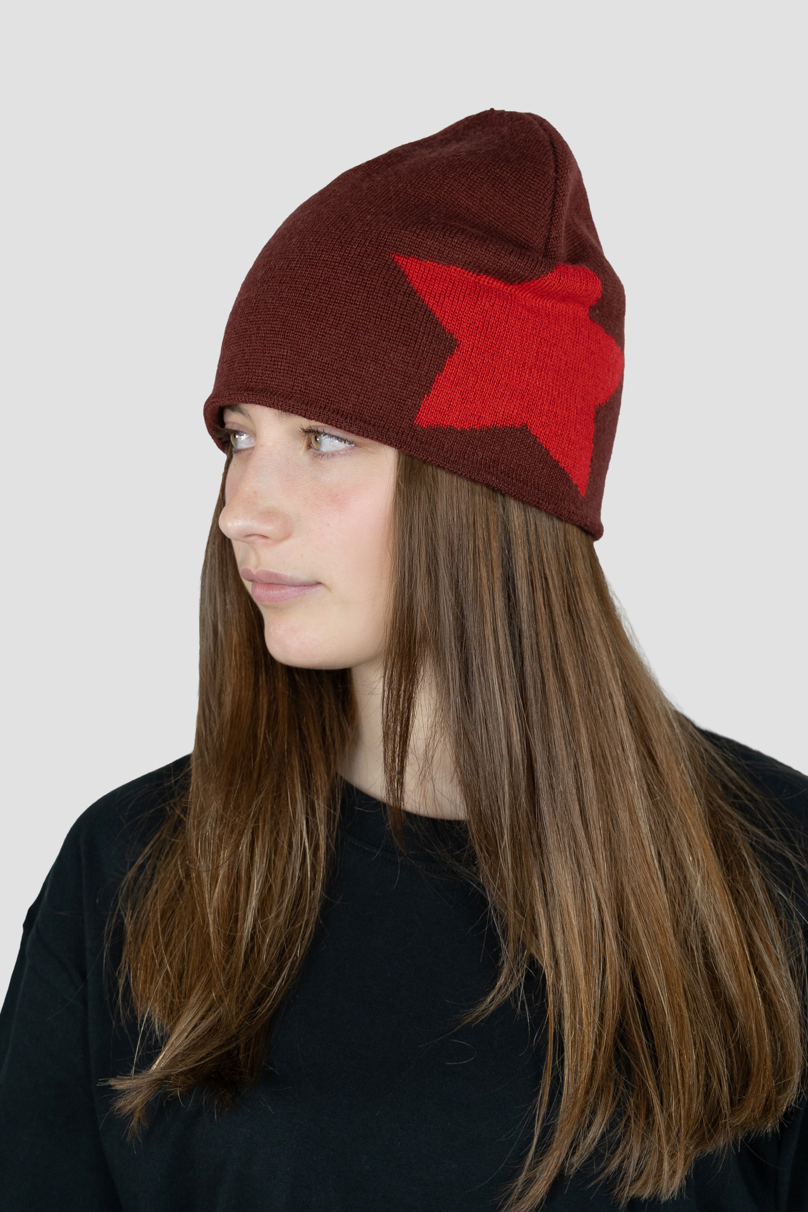 Starr Beanie