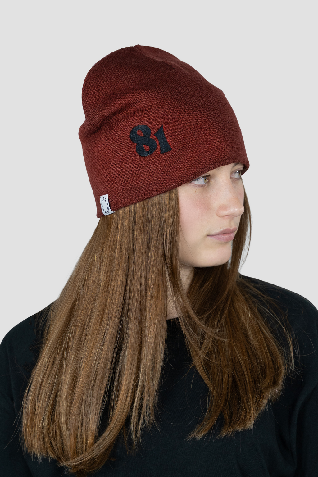 Starr Beanie