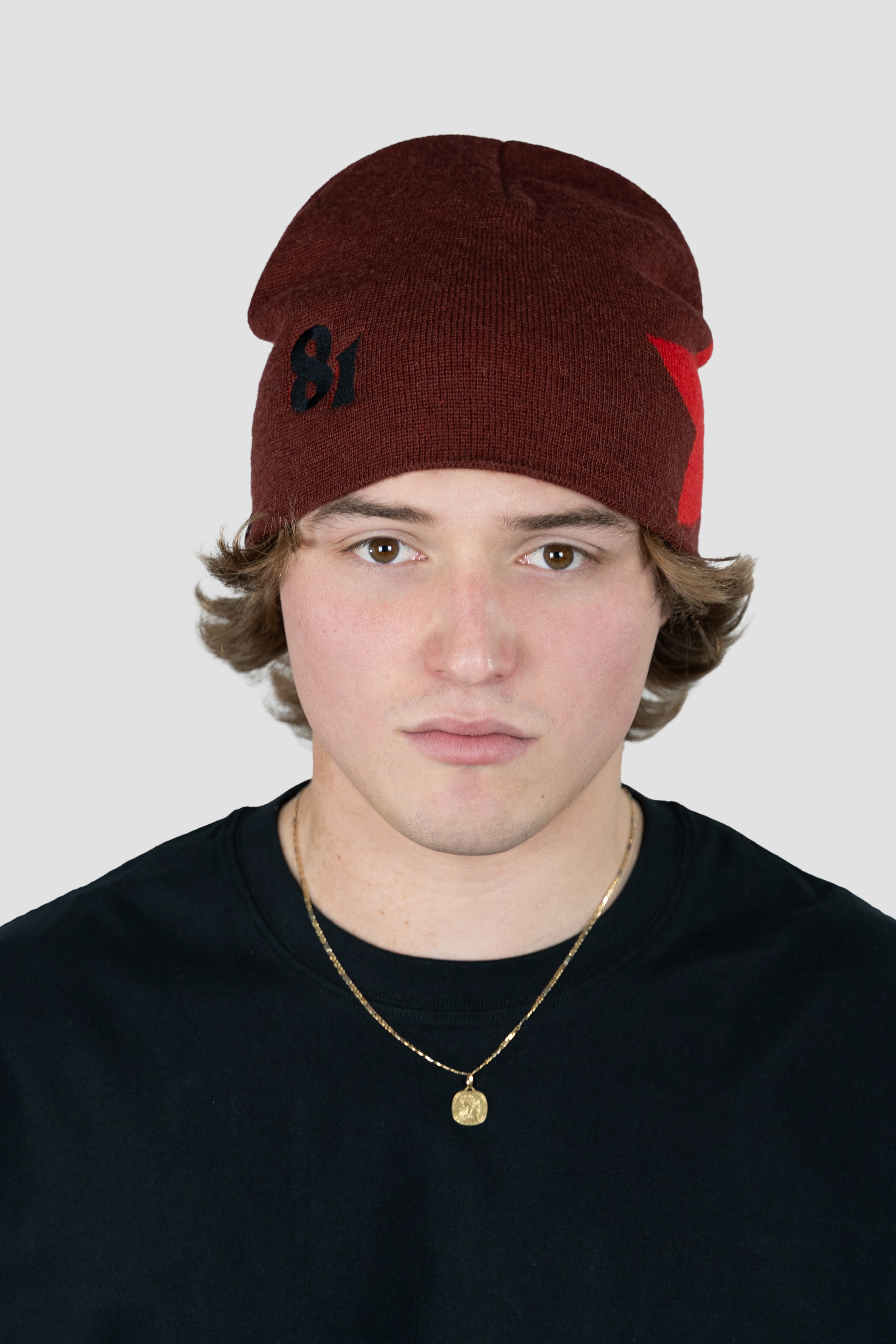Starr Beanie