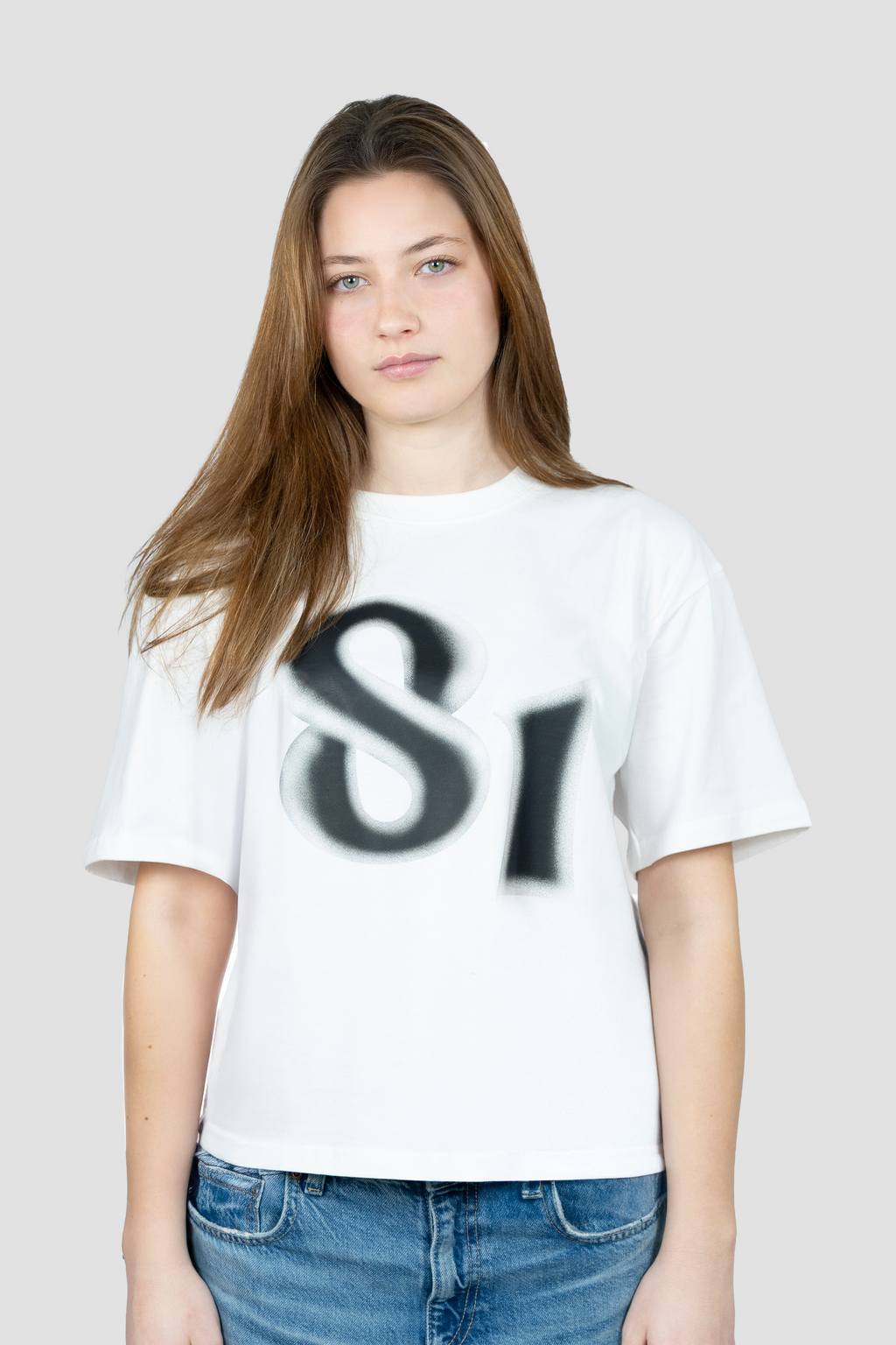 Starr Logo Tee