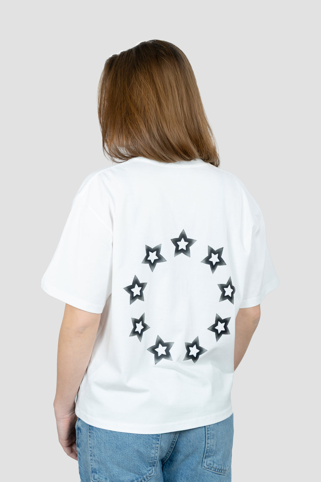 Starr Logo Tee