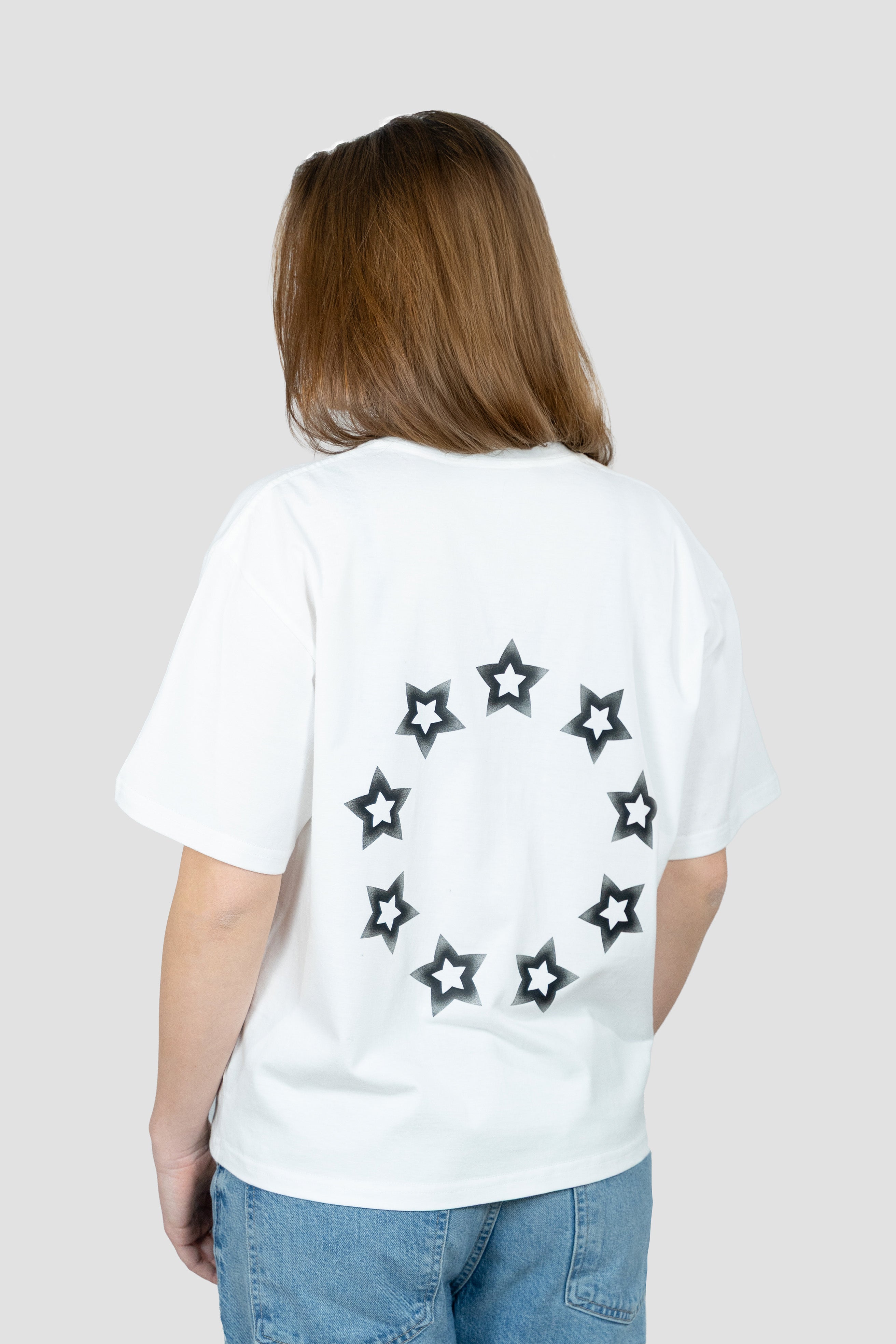 Starr Logo Tee