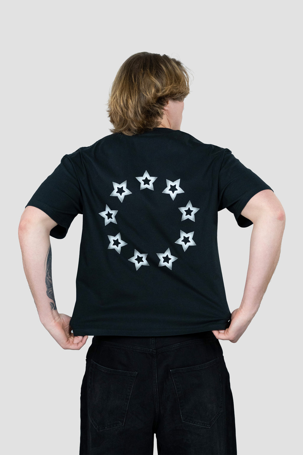 Starr Logo Tee