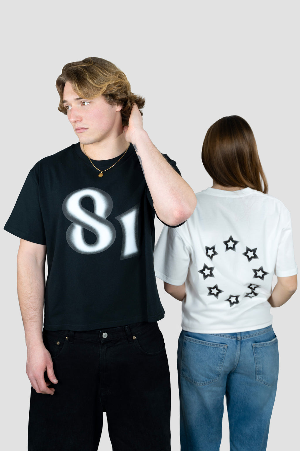 Starr Logo Tee
