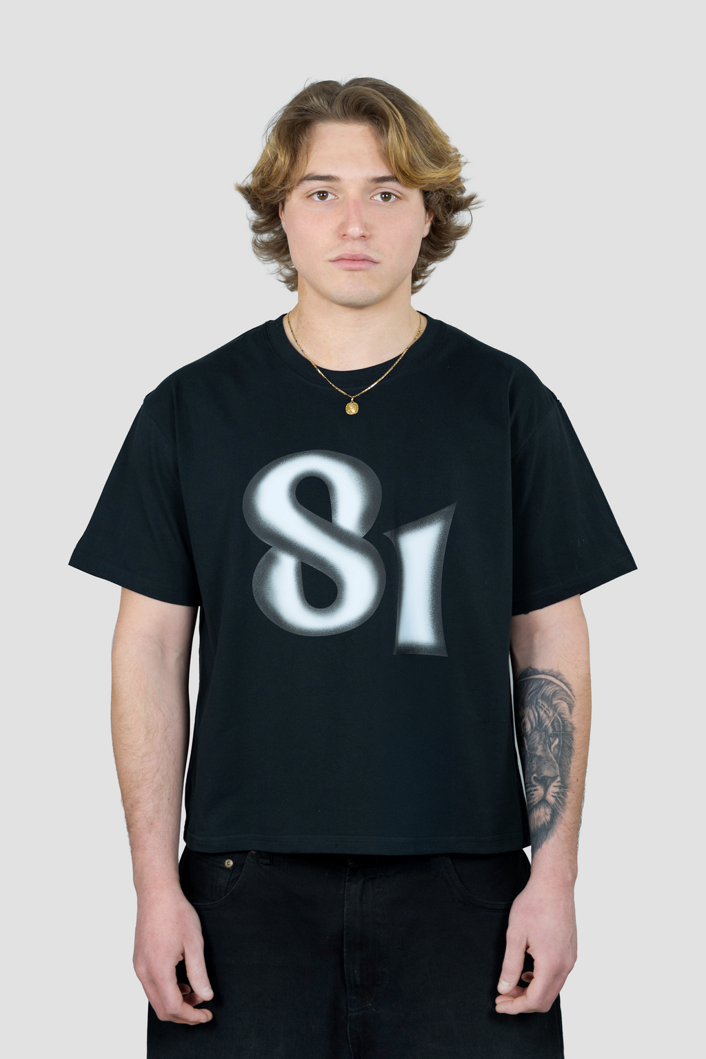 Starr Logo Tee